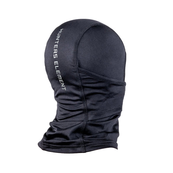 Back | Hunters Element Zenith Balaclava Image Showing Back View.