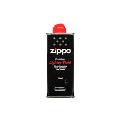 Zippo Lighter Fluid | Image Showing No Logos Or Titles.