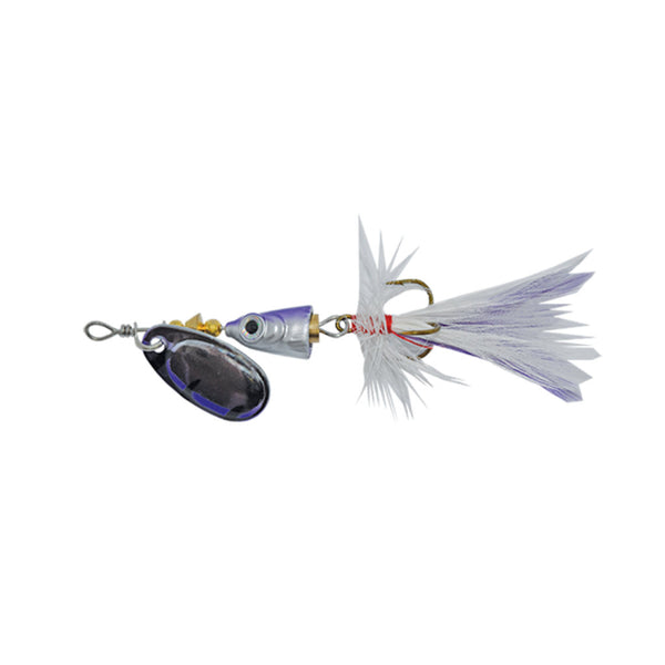 005 | Bushranger Turbohead Spinner