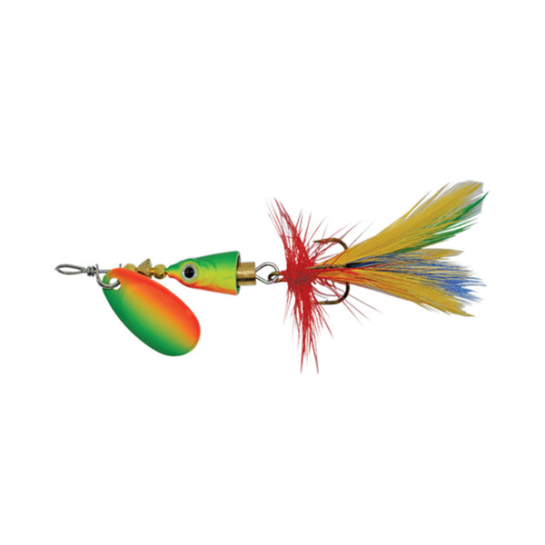 010 | Bushranger Turbohead Spinner