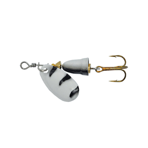 013 | Bushranger Sonar Spinner