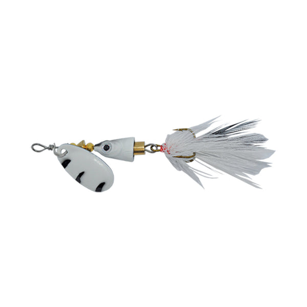 013 | Bushranger Turbohead Spinner