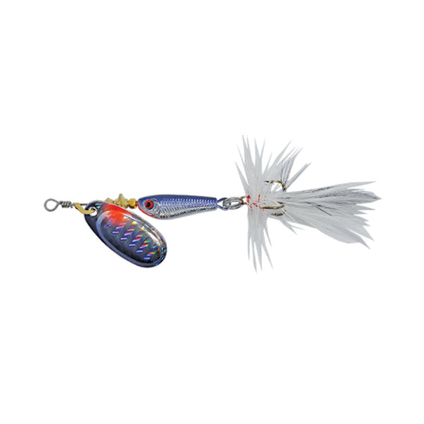 015 | Bushranger Head Spinner
