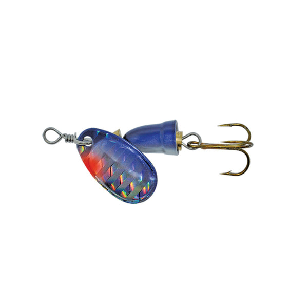 015 | Bushranger Sonar Spinner