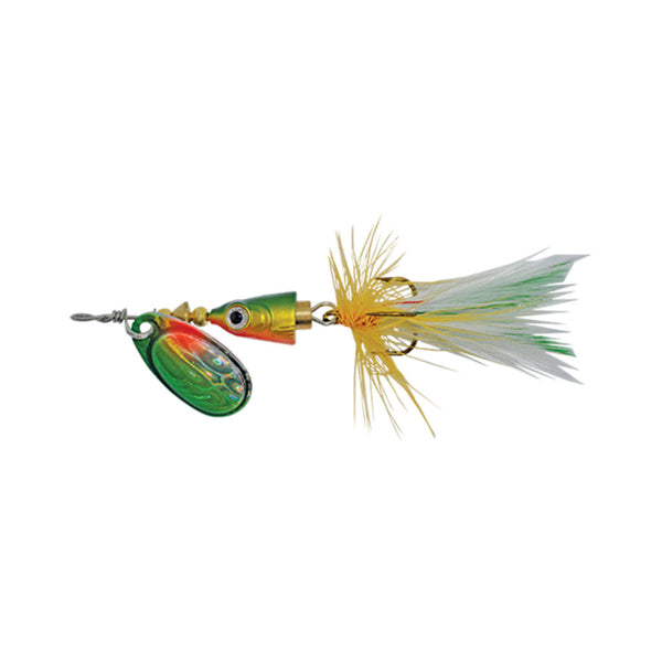 016 | Bushranger Turbohead Spinner