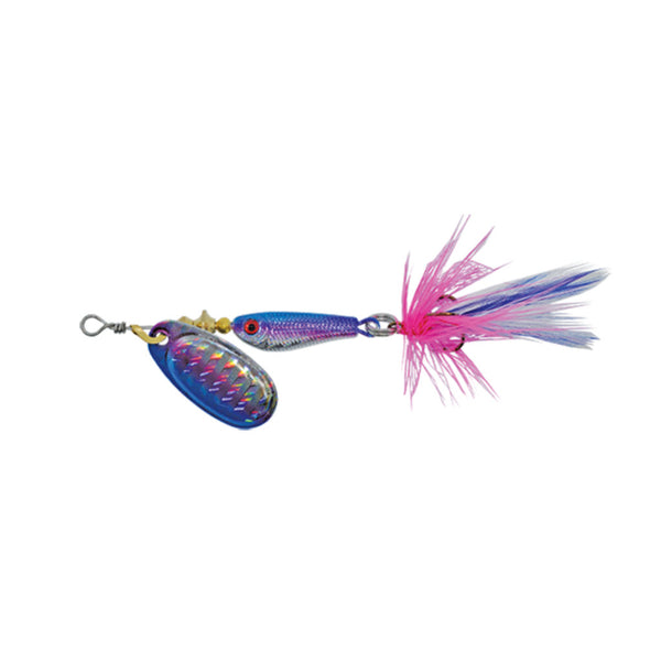 017 | Bushranger Head Spinner