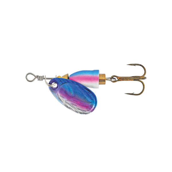 017 | Bushranger Sonar Spinner