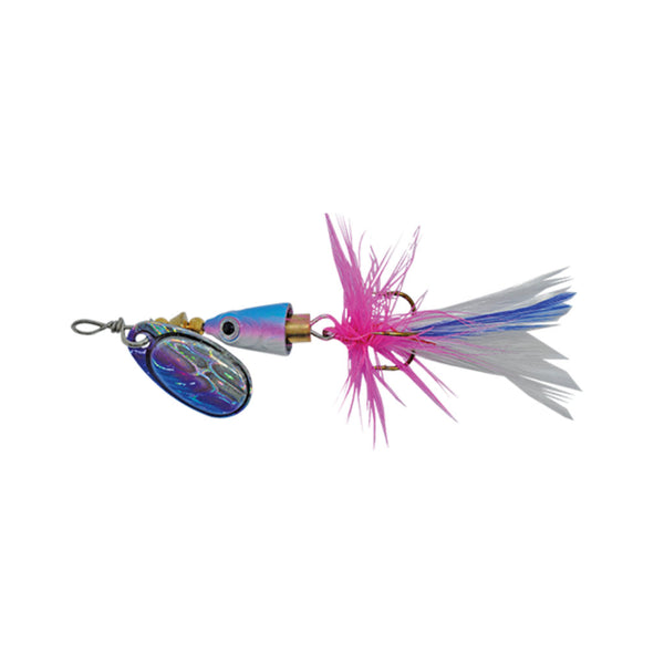 017 | Bushranger Turbohead Spinner