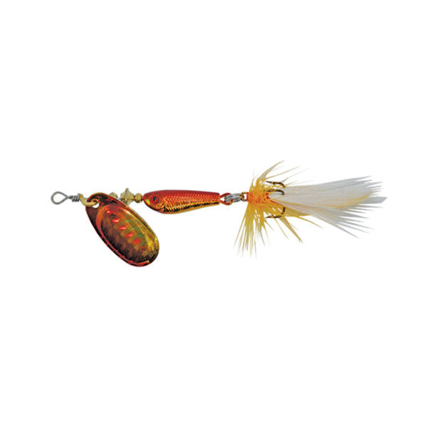 018 | Bushranger Head Spinner