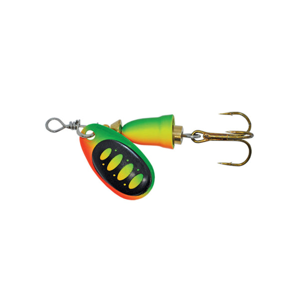 024 | Bushranger Sonar Spinner