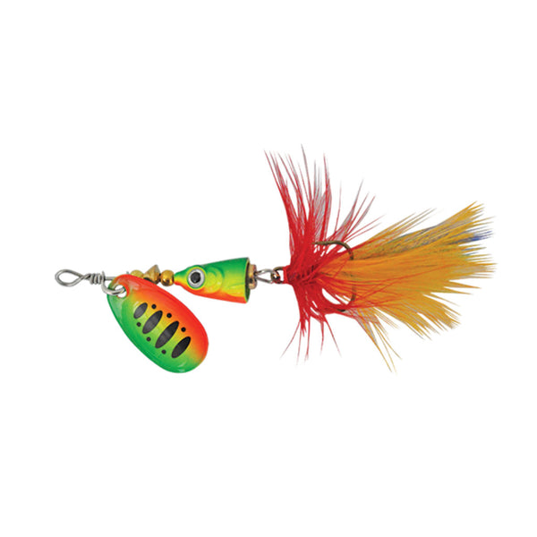 024 | Bushranger Turbohead Spinner