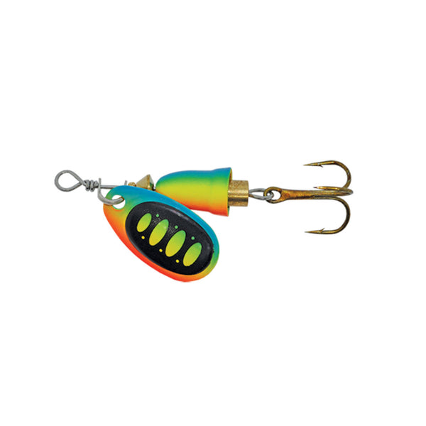 027 | Bushranger Sonar Spinner
