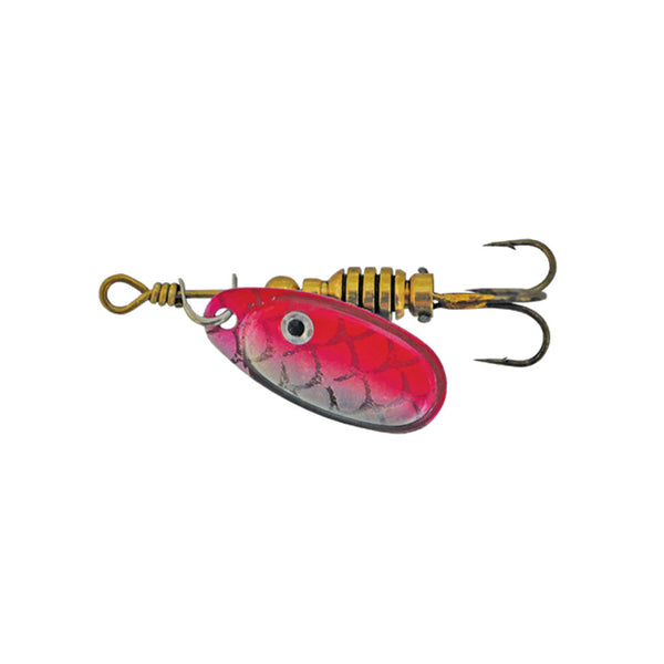 054 | Bushranger Alpine Spinner