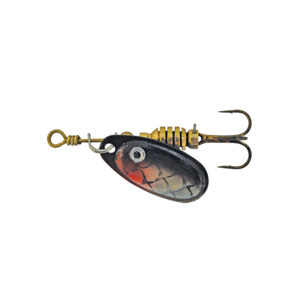 055 | Bushranger Alpine Spinner
