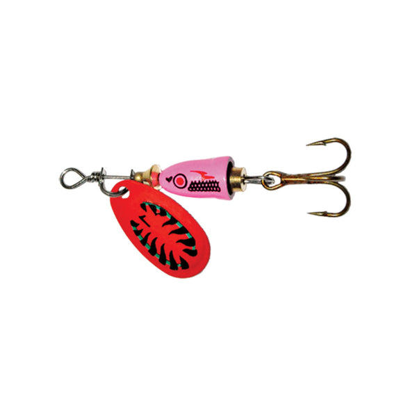 072 | Bushranger Sonar Spinner
