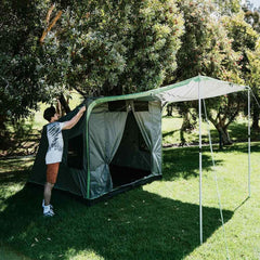 Oztent RV-3 Lite Touring Tent