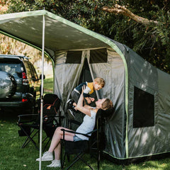 Oztent RV-3 Lite Touring Tent