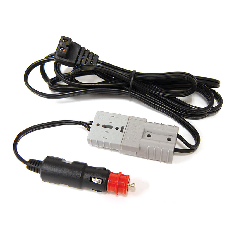 Power cable 12V and anderson 