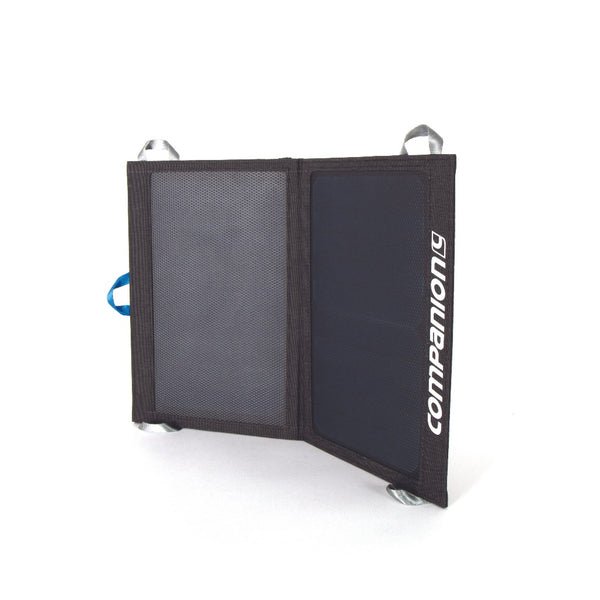 Companion 10 Watt Solar Charger