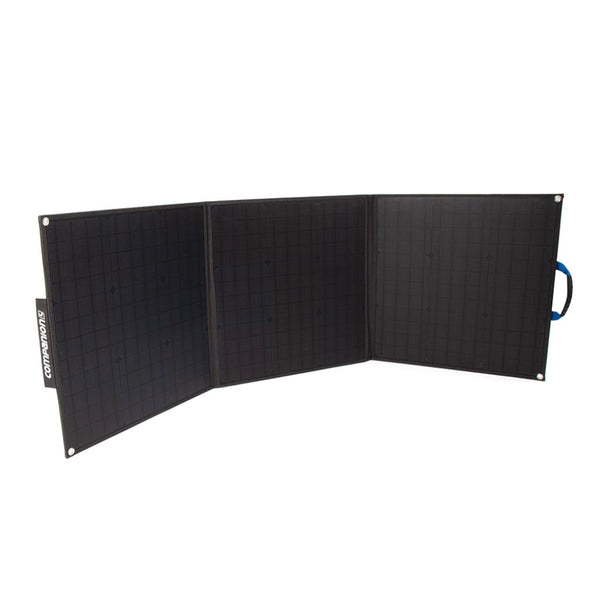 Panel Open Front 2