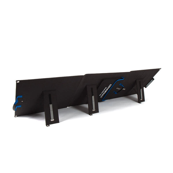 Inbuilt Stands in Use