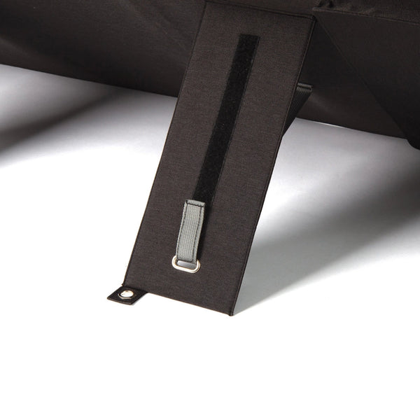 Stand Close Up Showing Peg Point