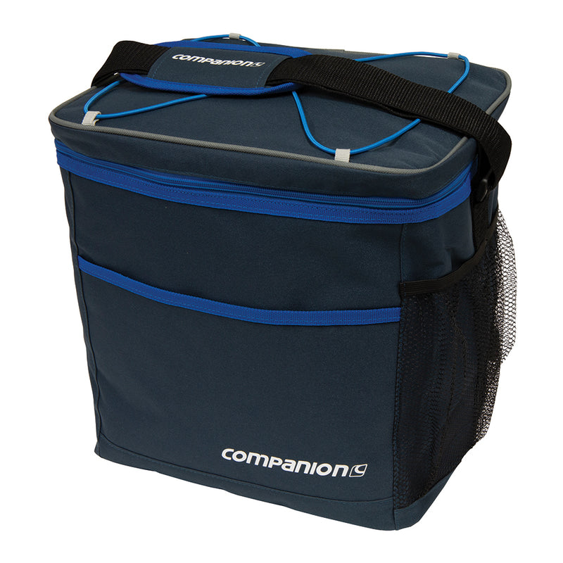 Grey Blue | 30 Can Companion Crossover Cooler