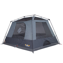 Inner tent fully set up