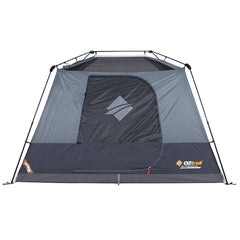 Inner tent with fast frame