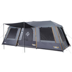 Oztrail Fast Frame Lumos 10 Person Tent
