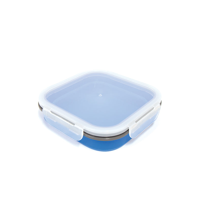 Blue | Single medium container