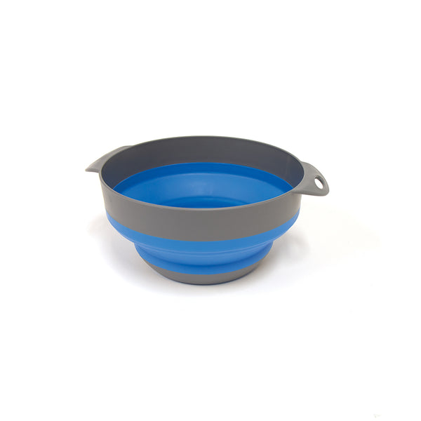 Companion Popup Colander & 2 Bowl Set