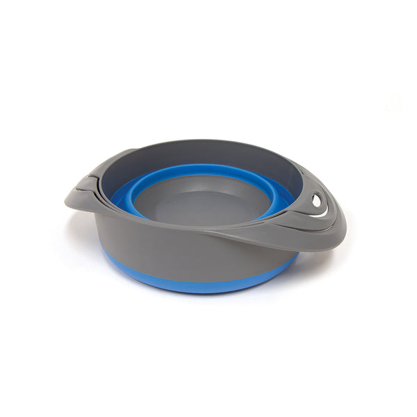 Companion Popup Colander & 2 Bowl Set