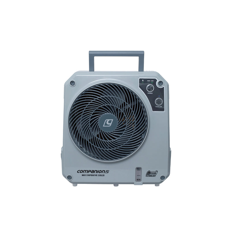 Companion mini hot sale evaporative cooler