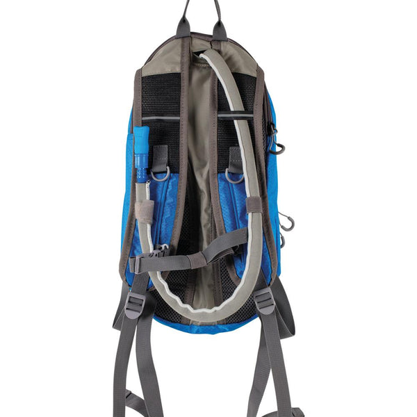 Blue Grey | Back Hanging view