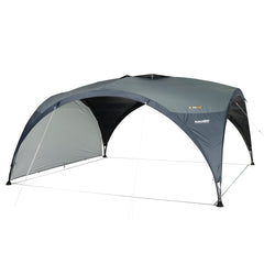 Oztrail Blackout Shade Dome With Sun Wall 4.2m