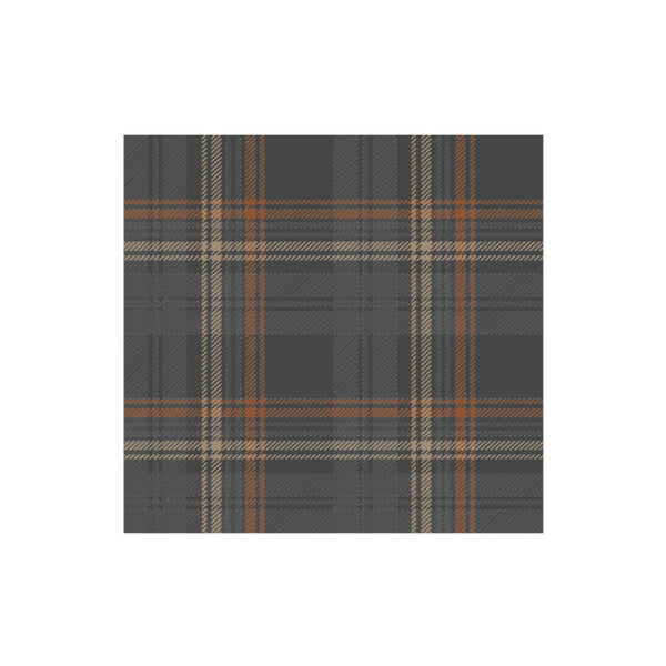 Computer Generated Close Up of Flannelette Lining. 