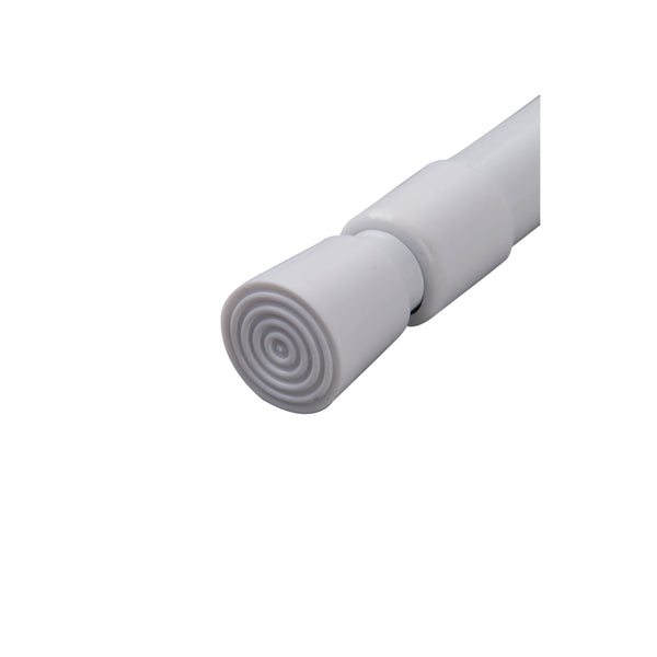 Fridge Bar Showing Protective Cap End.
