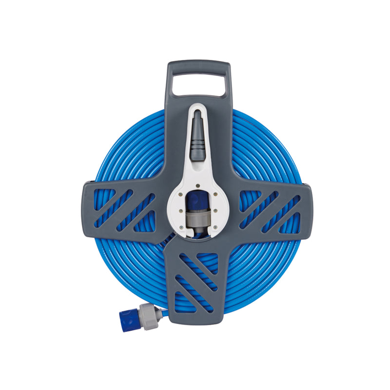 Companion Flat Drinking Water Hose With Reel