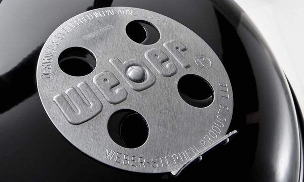 Rust-resistant aluminium dampers