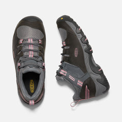 Magnet Nostalgia Rose | Keen Womens Steens Vent Hike Shoe- Pair. One on side and the up of the other