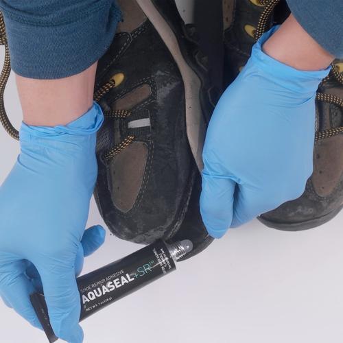 Gear Aid Aquaseal Plus SR Shoe Repair