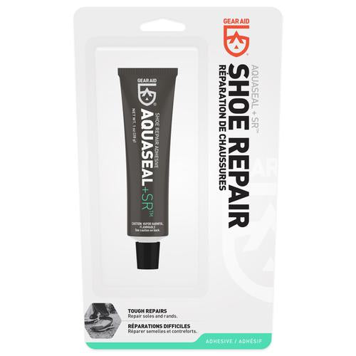 Gear Aid Aquaseal Plus SR Shoe Repair