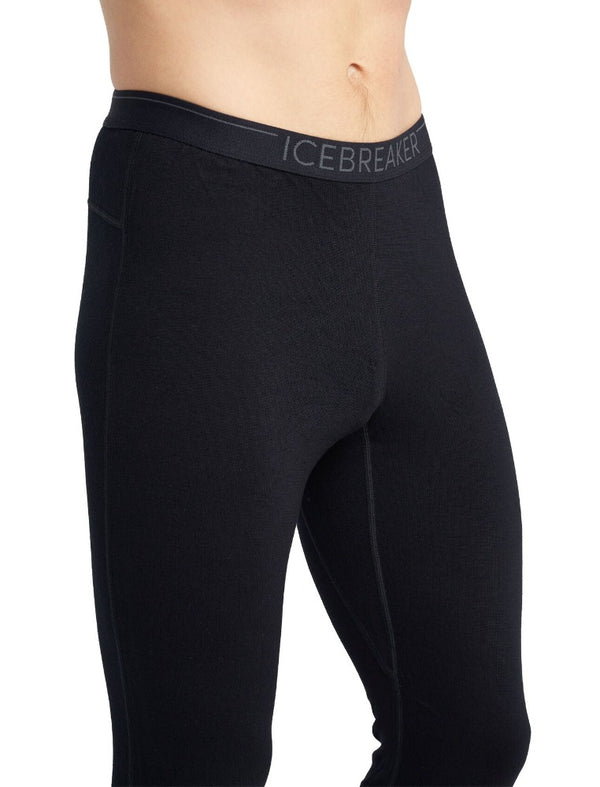 Black | Close up of front 