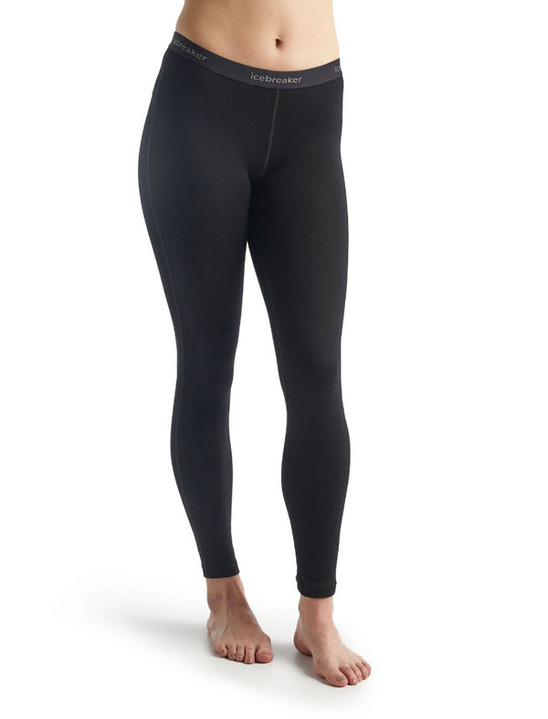 Black | Modelled Front View
