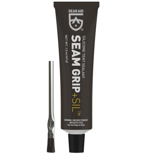 Gear Aid Seam Grip Silicone Tent Sealant