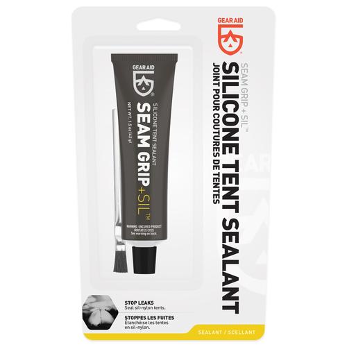 Gear Aid Seam Grip Silicone Tent Sealant