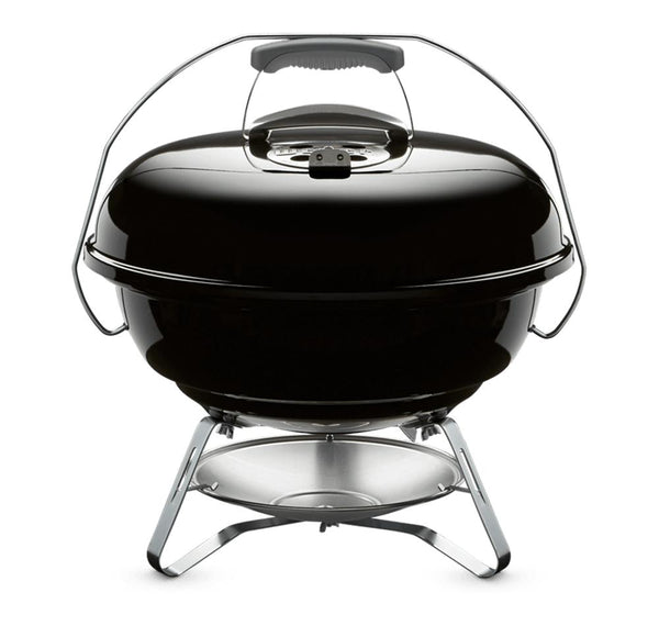 Black | Weber Jumbo Joe Charcoal Barbecue 47cm