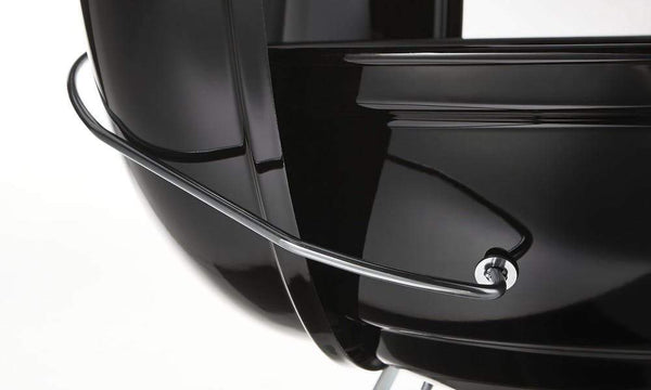 Black | Tuck-N-Carry Lid Lock