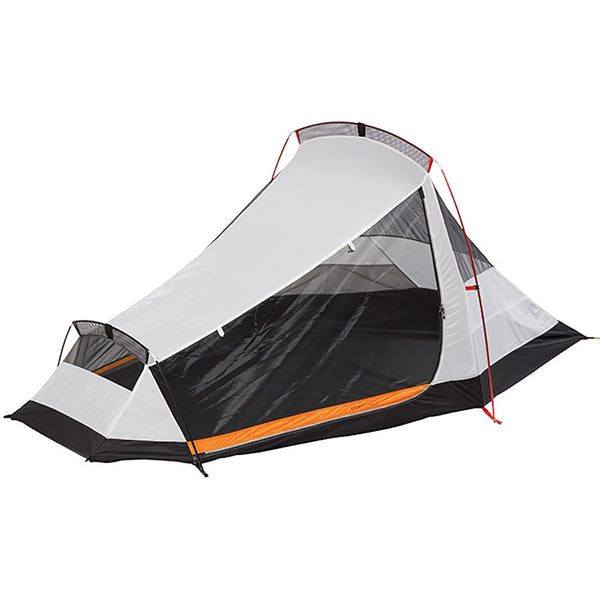 Orange | Inner tent erect